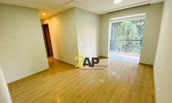 Imagem: Apartamento com 2 dormitórios para alugar