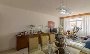 Imagem: Apartamento Venda Pinheiros 100 m² 3 Dormitórios