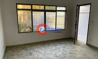 Imagem 7: Excelente casa térrea disponível para locação residencial ou comercial com 3 dormitórios