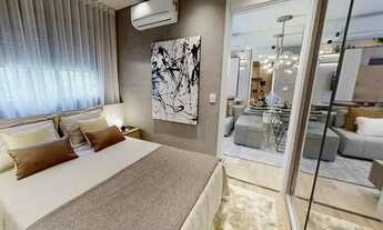 Imagem 6: Apartamento Studio à venda na Vila Nova Conceição