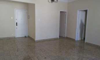 Imagem: Amplo apartamento no coração da Tijuca