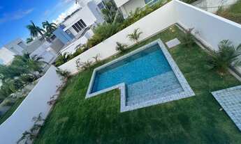 Imagem 3: Casa pronta de 4/4 345m² em Alphaville 2 Paralela Salvador