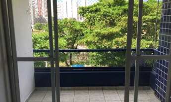 Imagem 3: Apartamento para venda com 84 metros quadrados com 3 quartos