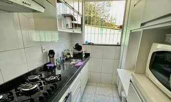 Imagem 6: Belo Horizonte - Apartamento Padrão - Copacabana