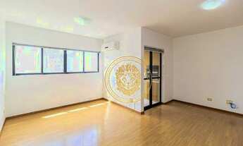 Imagem 4: Apartamento para alugar, 98 m² por R$ 4.294,00/mês - Água Verde - Curitiba/PR