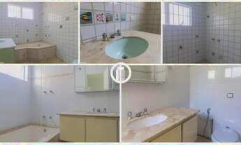 Imagem 6: Casa para venda 360m², 4 dormitórios, 1 suíte, 1 vaga - Brooklin