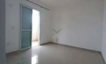 Imagem 5: Apartamento com 2 dormitórios para alugar, 50 m² por R$ 1.470,00/mês - Parque Capuava - Sa