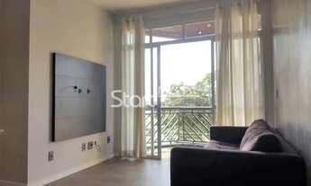 Imagem 2: Apartamento - Parque São Quirino - Campinas