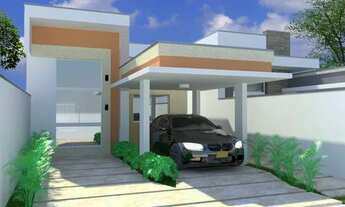 Imagem: Casa em Tijucas