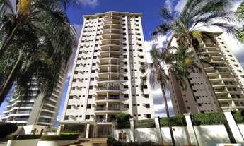 Imagem: Apartamento (tipo - padrao) 4 dormitórios/suite