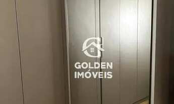 Imagem 5: Apartamento com 3 dormitórios para alugar, 144 m² por R$ 4.640/mês - Fragata - Marília/SP