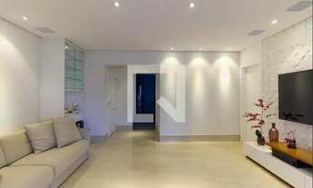 Imagem 2: Apartamento para Aluguel - Barra Funda, 3 Quartos, 117 m2