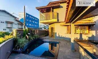 Imagem: Sobrado com 3 dormitórios à venda por