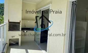 Imagem 6: Apartamento para Venda em Ubatuba, Perequê-Açu, 1 dormitório, 1 suíte, 1 banheiro, 1 vaga