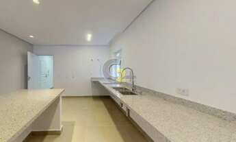 Imagem 7: APARTAMENTO - HIGIENÓPOLIS - 3 DORMS - 1 SUITE - 1 VAGA