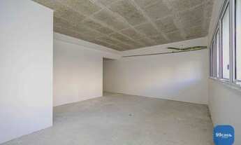 Imagem: Sala para alugar, 42 m² - Centro - Curitiba/PR