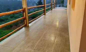 Imagem 3: Sítio em Mairinque km 68 da castelo