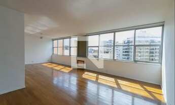 Imagem: Apartamento à Venda - Tijuca, 3 Quartos