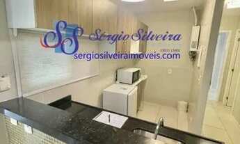 Imagem 5: Lindo apartamento mobilado no Wellness Beach Park - Porto das Dunas