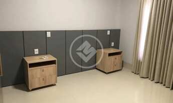 Imagem 6: Casa com três suítes Condomínio Florais Cuiabá Bairro: Ribeirão do Lipa R$ 14.000,00 codig