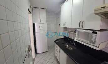 Imagem 3: Apartamento com 2 dormitórios para alugar, 60 m² por R$ 3.799/mês - Saúde - São Paulo/SP