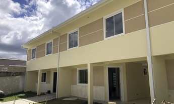 Imagem 2: Sobrados Novos - Em ótima Região!!