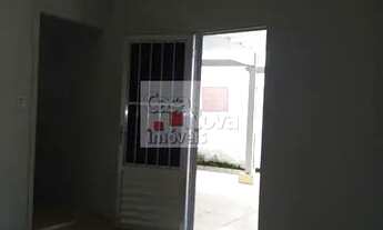 Imagem 4: Casa Térrea, Vila Sabrina - São Paulo