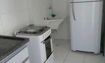 Imagem 2: Apartamento à venda no bairro Parque Residencial Aquarius - São José dos Campos/SP