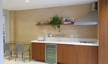 Imagem 6: Apartamento com 3 dormitórios à venda, 208 m² por R$ 2.850.000,00 - Vila Mariana - São Pau