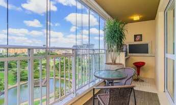 Imagem 3: PORTO ALEGRE - Apartamento Padrão - Jardim Europa