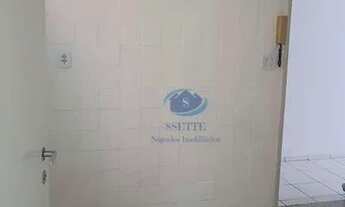 Imagem 2: Apartamento de 1 quarto para alugar no bairro Bela vista