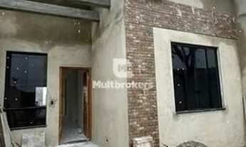 Imagem 3: ARAUCáRIA - Casa Padrão - Capela Velha