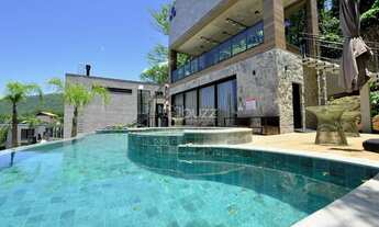 Imagem 4: Casa de condomínio para venda tem 195 metros quadrados com 3 quartos