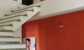 Imagem 3: Casa com 4 Suítes sendo uma máster com banheira à venda, 600 m² por R$ 3.180.000 - Parque