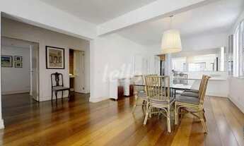 Imagem 3: São Paulo - Apartamento Padrão - Itaim Bibi