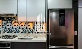 Imagem 7: Apartamento no Condomínio Efesus na Vila Formosa com 74m² 3 dormitórios 1 suíte 2 banheiro