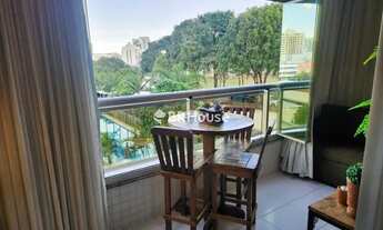 Imagem 5: Sul (Águas Claras