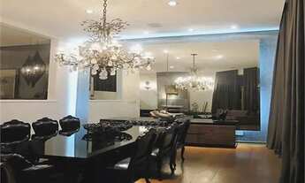 Imagem 2: Condomínio com 4 quartos à venda ou para alugar em Panamby - SP