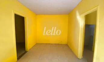 Imagem 6: Santo André - Casa de Vila - Utinga