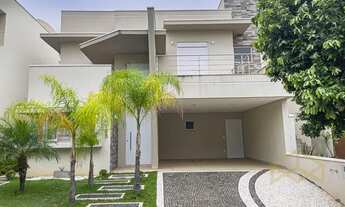 Imagem: Casa - Swiss Park - Campinas