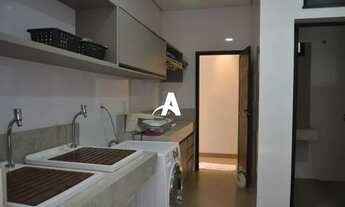 Imagem 5: CASA EM CONDOMINIO à venda, 4 quartos, 4 suítes, 3 vagas, NOVA UBERLÂNDIA - Uberlândia/MG