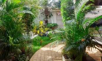 Imagem 5: Venda de Casas / Padrão na cidade de Araraquara