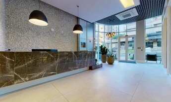 Imagem 3: Apartamento com 1 quarto, 43m², à venda em Porto Alegre, Moinhos de Vento