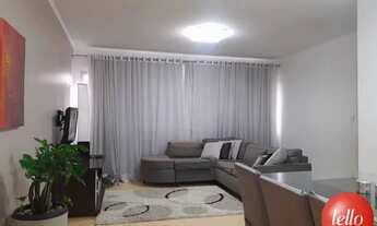 Imagem 2: São Paulo - Apartamento Padrão - Perdizes