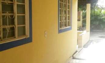 Imagem 2: Casa com 3 quartos - Bairro Vila Mariana em Aparecida de Goiânia