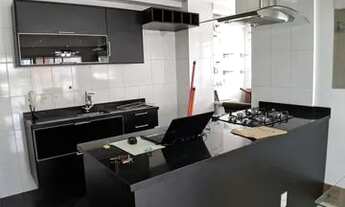 Imagem 3: Apartamento em Vila Mascote - São Paulo