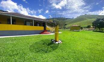 Imagem 5: Torreões (Juiz de Fora) - Rural