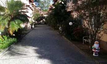 Imagem: Casa com 3 dormitórios, 170 m² - venda