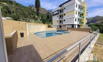 Imagem 2: Petrópolis - Apartamento Padrão - Cascatinha