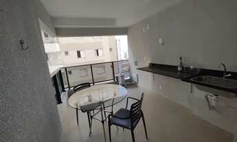 Imagem 3: Studio 37m² Moriah Aquarius